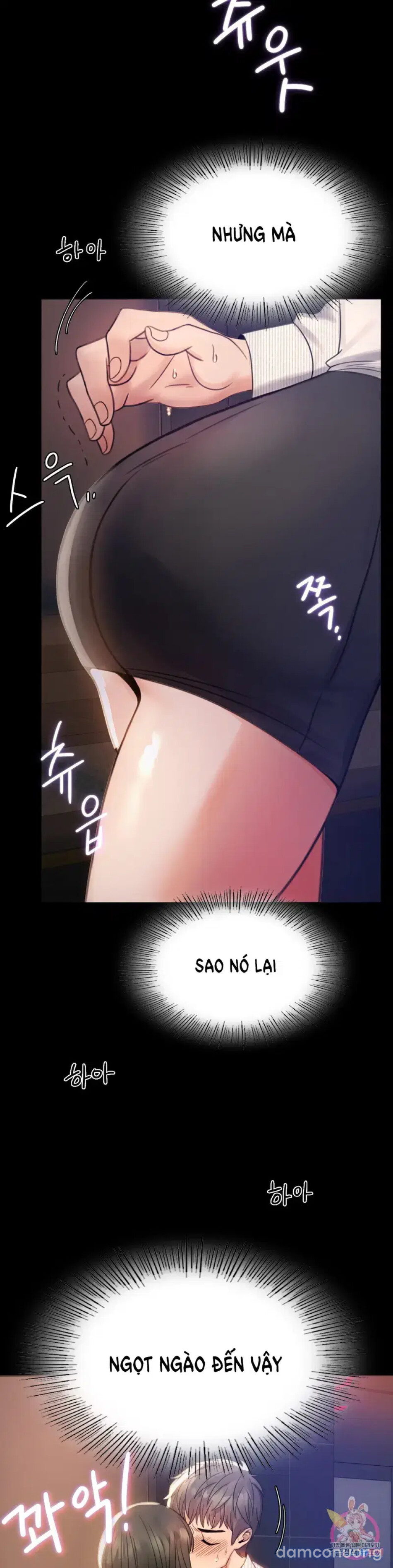 Công ty không cho phép yêu đương 