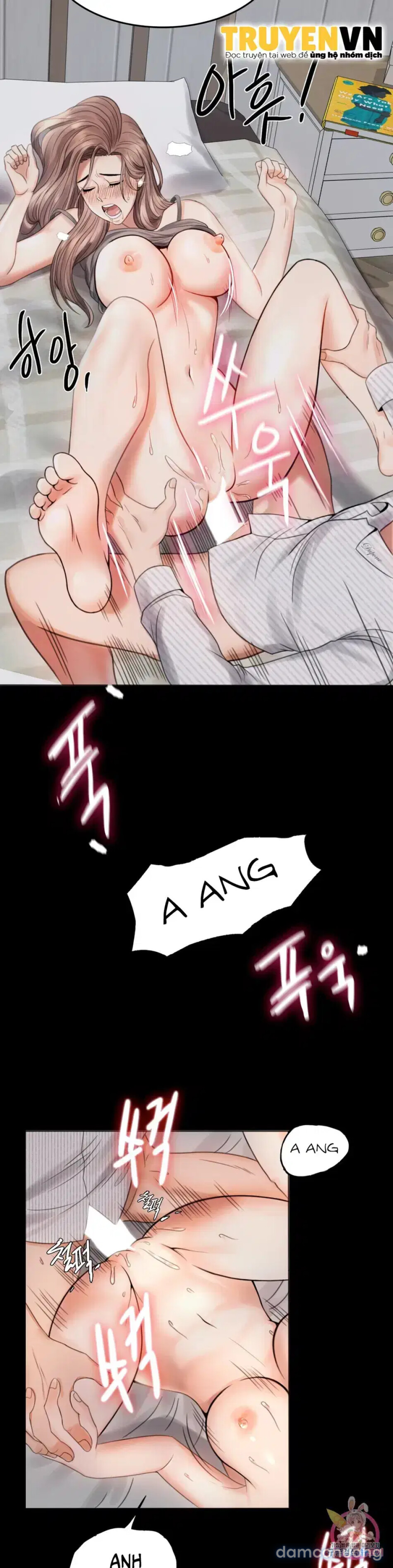 Công ty không cho phép yêu đương 
