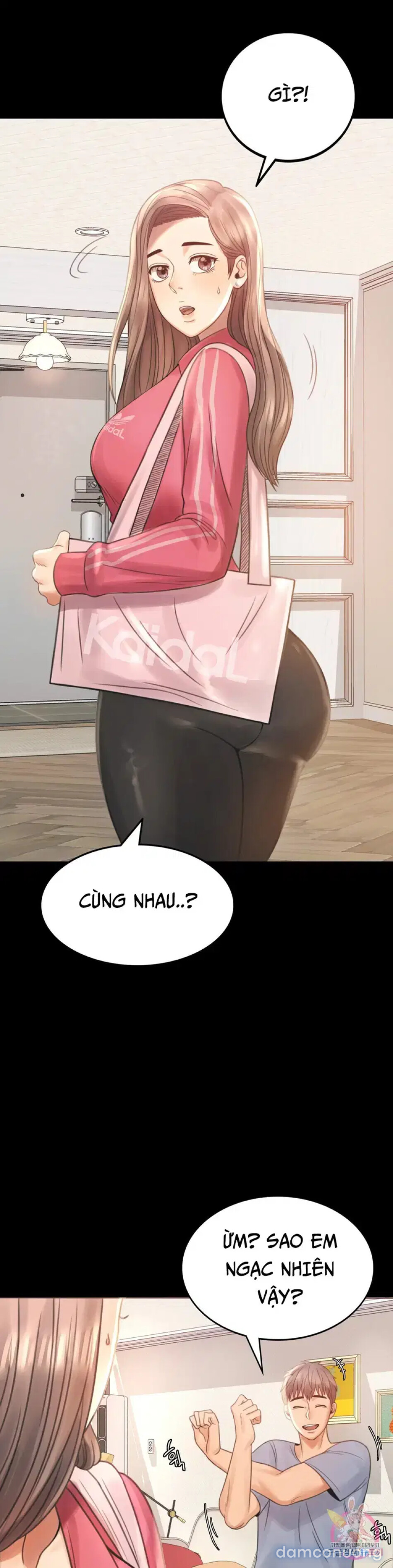 Công ty không cho phép yêu đương 