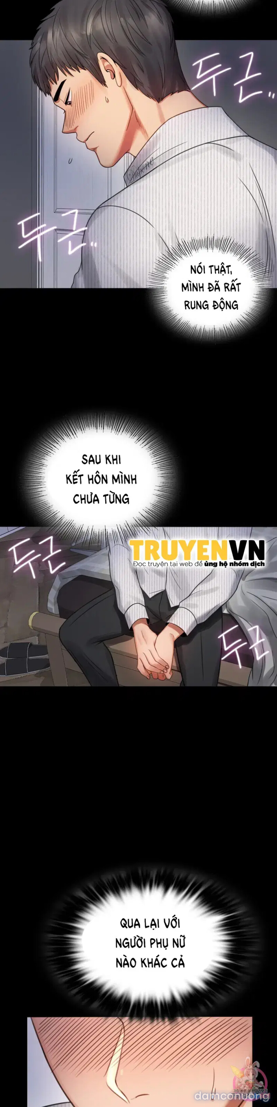 Công ty không cho phép yêu đương 