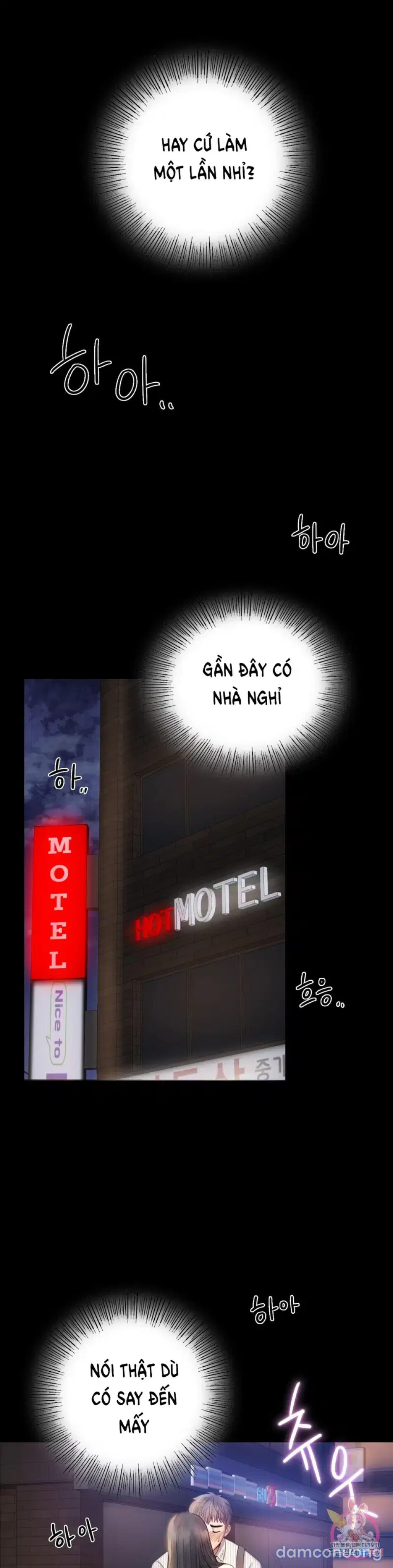 Công ty không cho phép yêu đương 