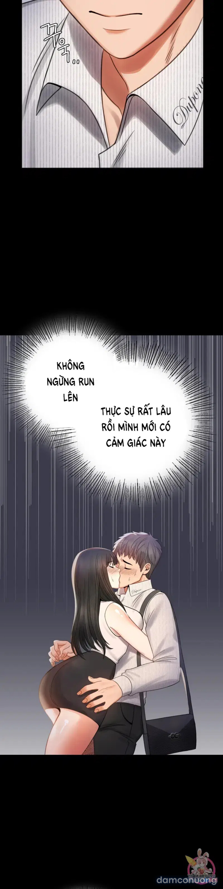 Công ty không cho phép yêu đương 