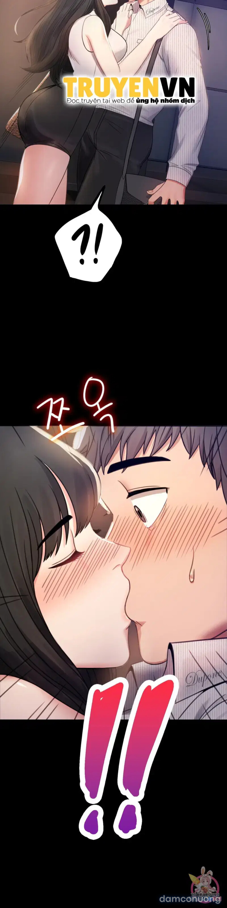 Công ty không cho phép yêu đương 