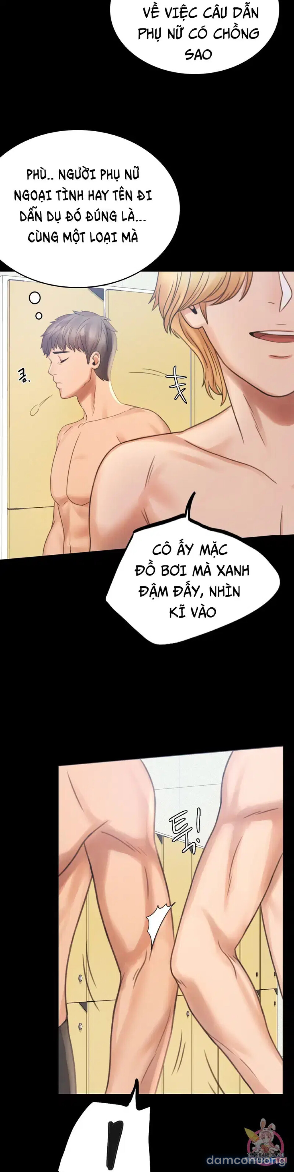 Công ty không cho phép yêu đương 