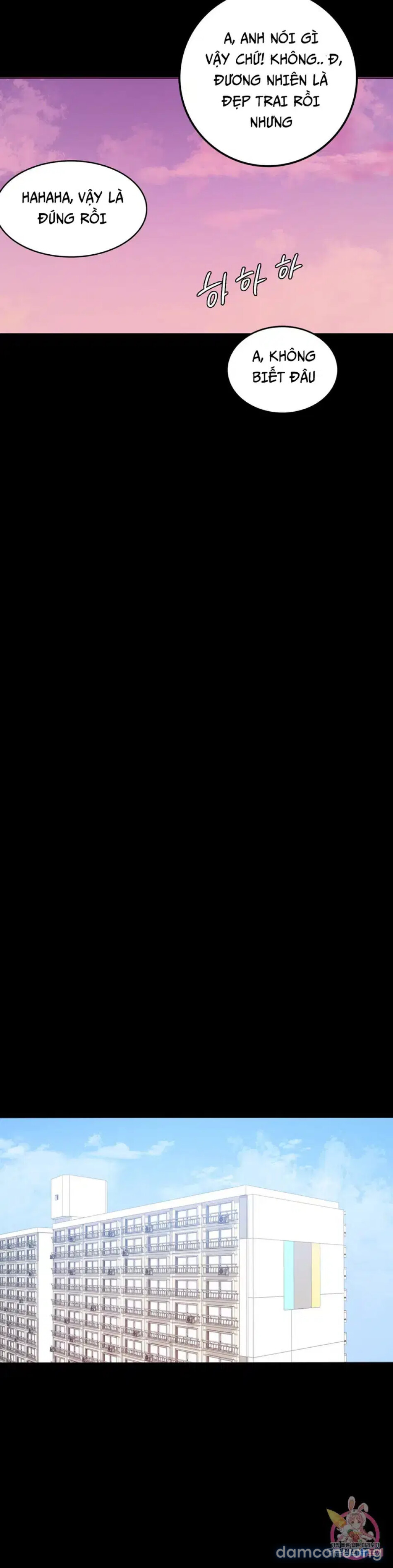 Công ty không cho phép yêu đương 