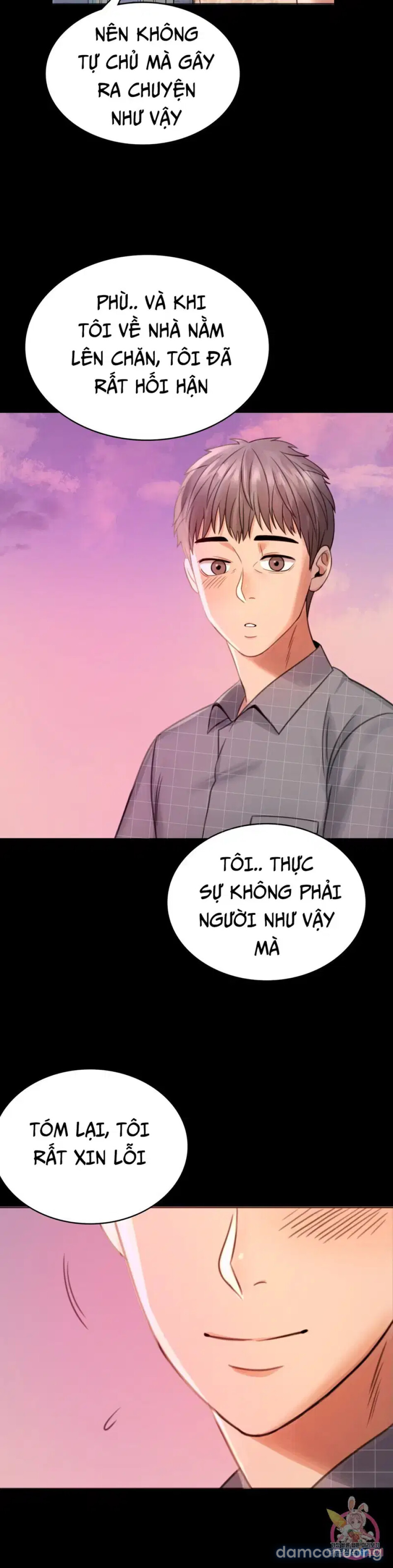 Công ty không cho phép yêu đương 