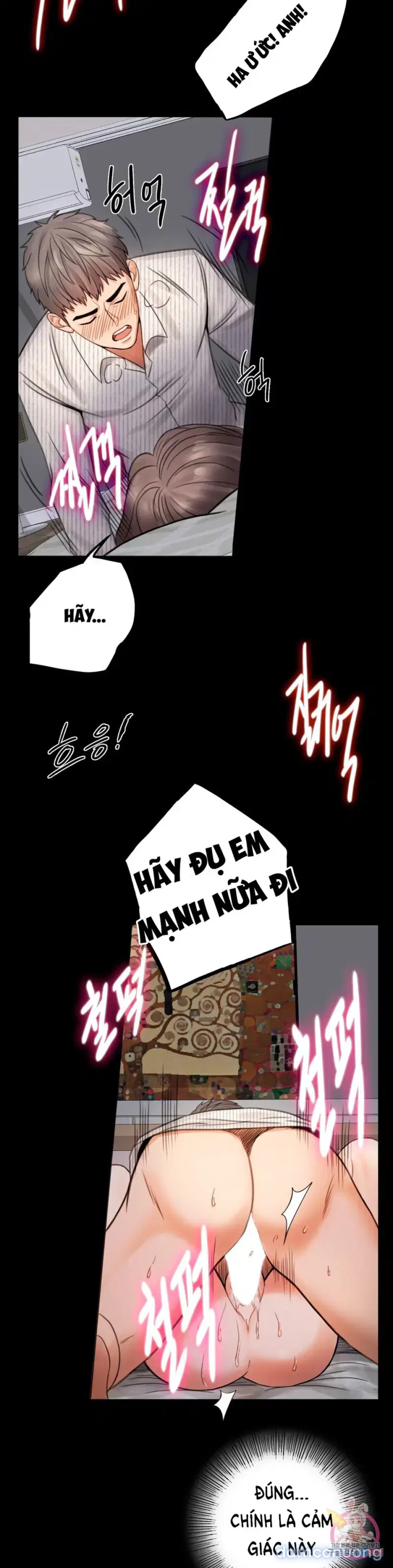 Công ty không cho phép yêu đương 