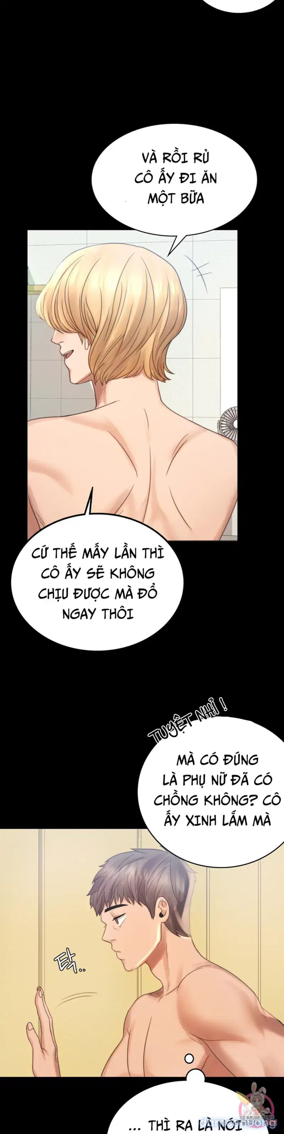 Công ty không cho phép yêu đương 