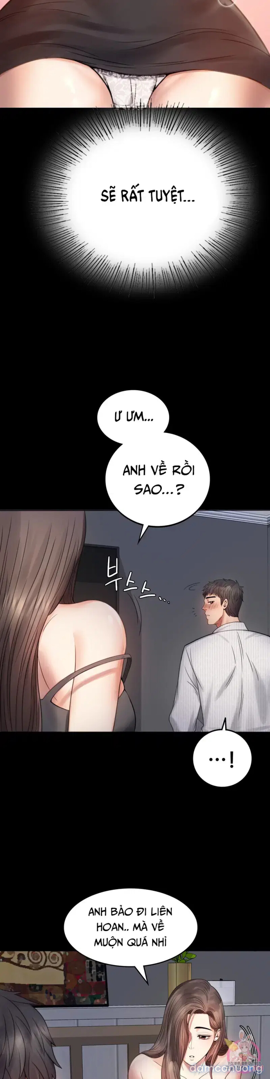Công ty không cho phép yêu đương 