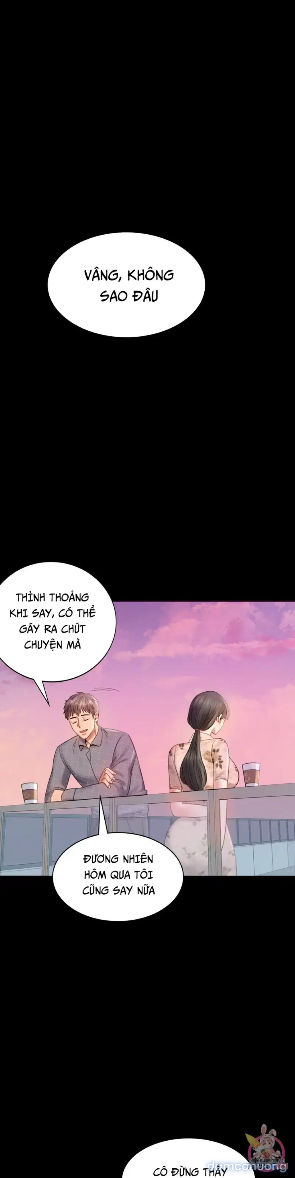 Công ty không cho phép yêu đương 