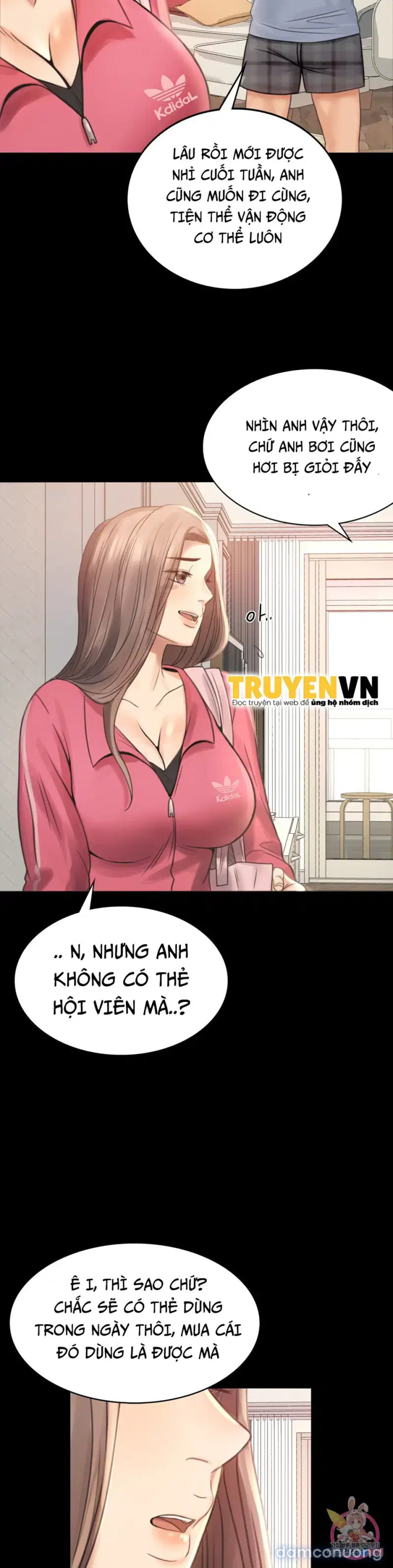 Công ty không cho phép yêu đương 