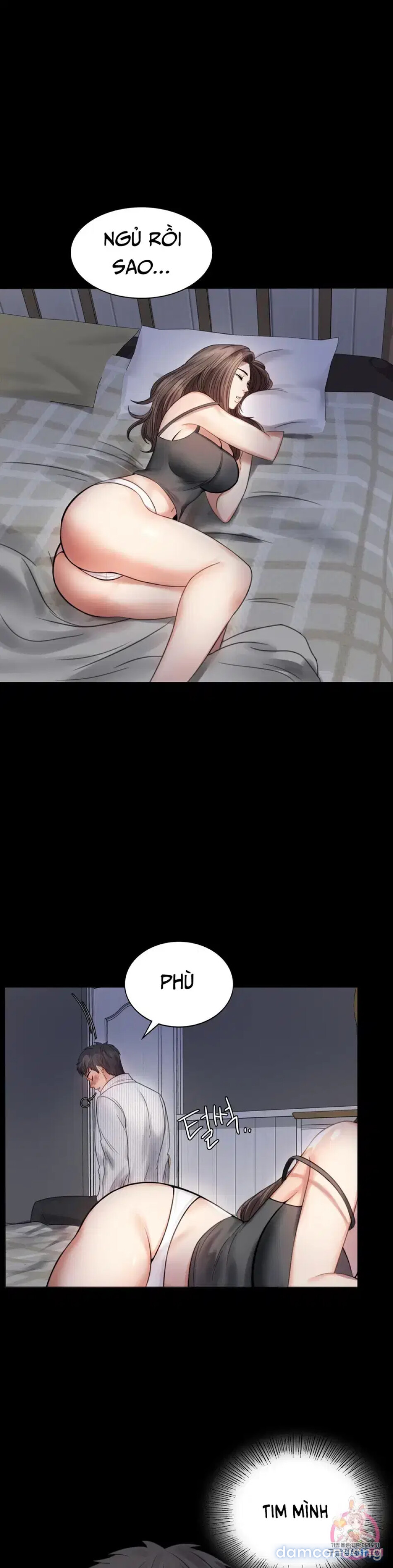Công ty không cho phép yêu đương 