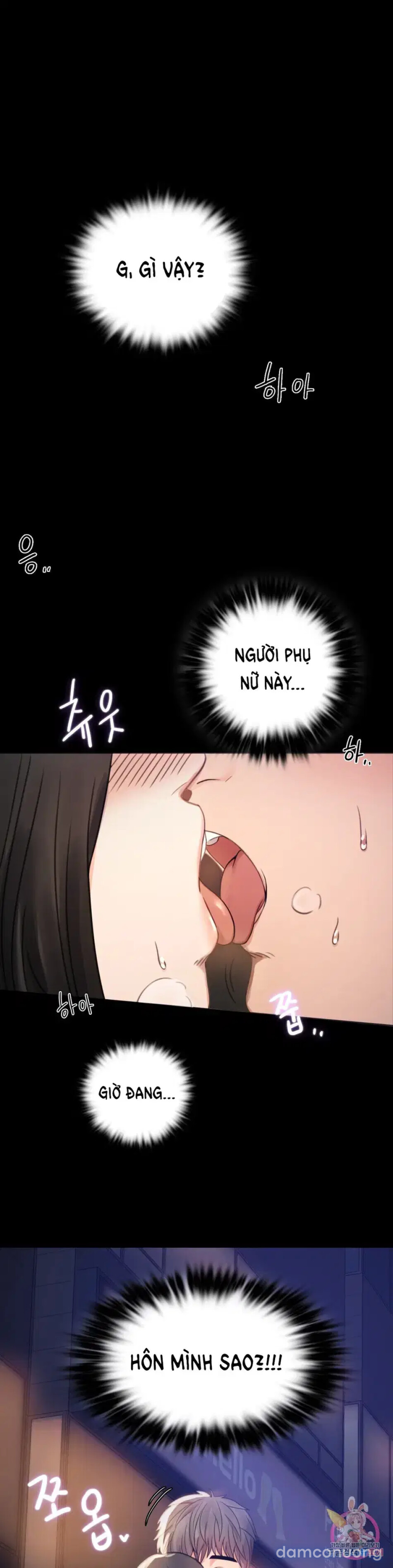Công ty không cho phép yêu đương 