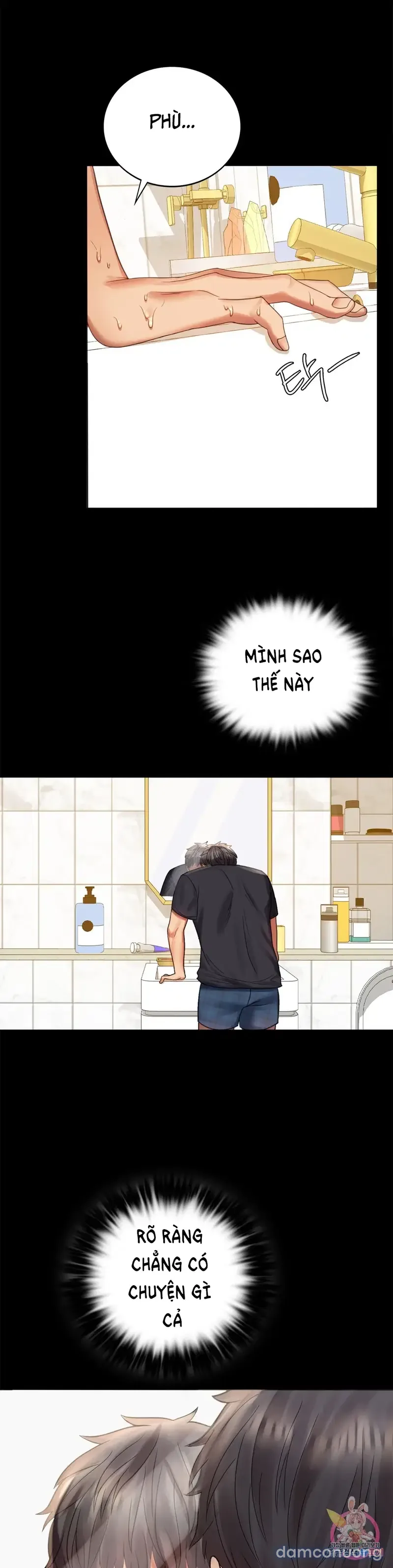 Công ty không cho phép yêu đương 