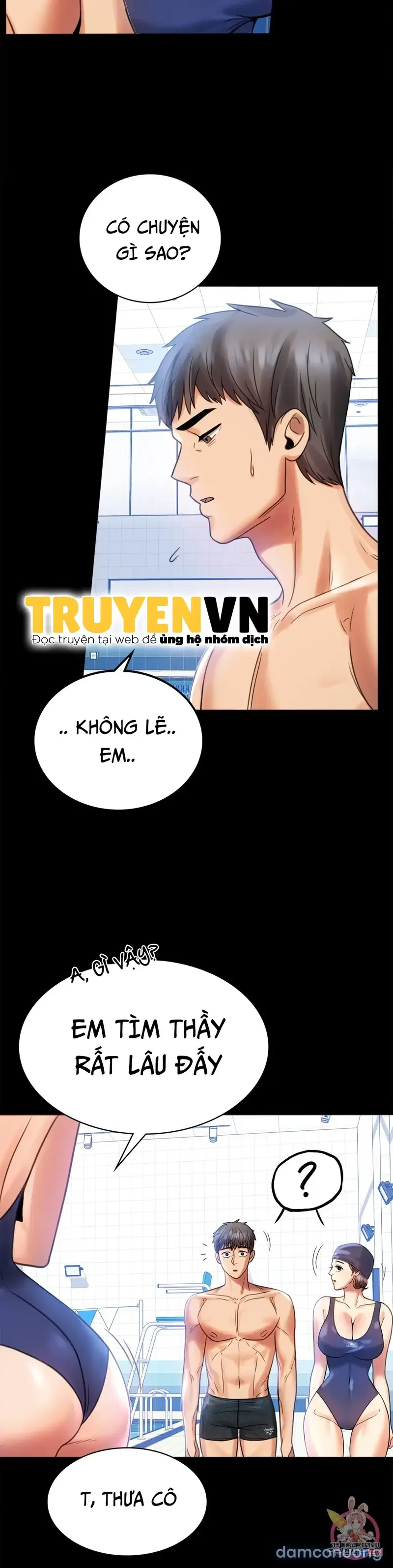 Công ty không cho phép yêu đương 