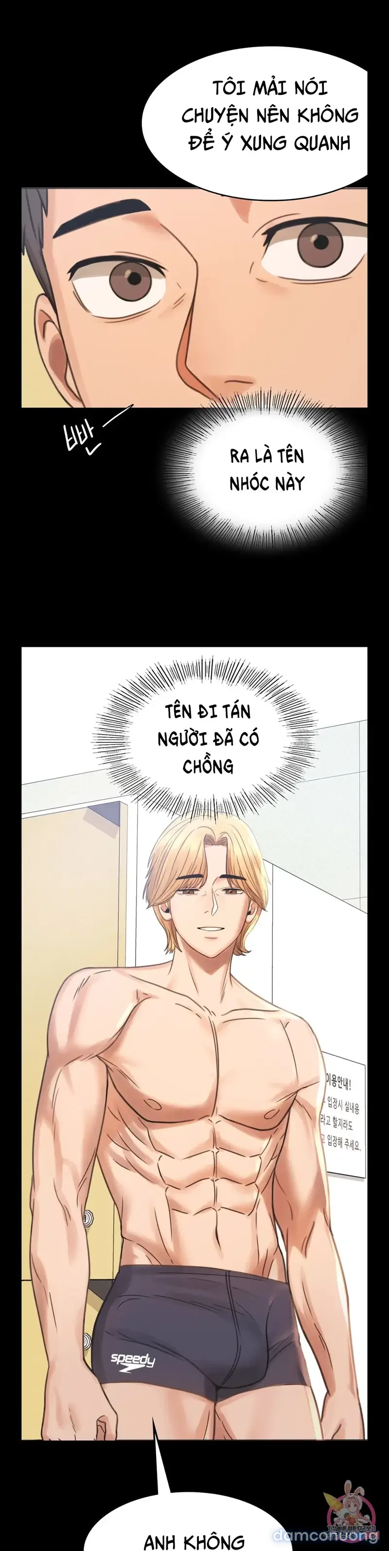 Công ty không cho phép yêu đương 