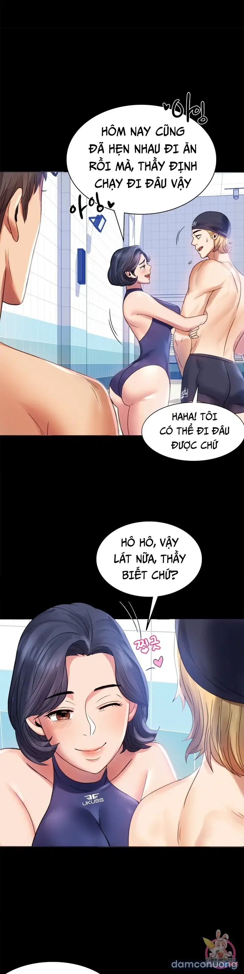 Công ty không cho phép yêu đương 