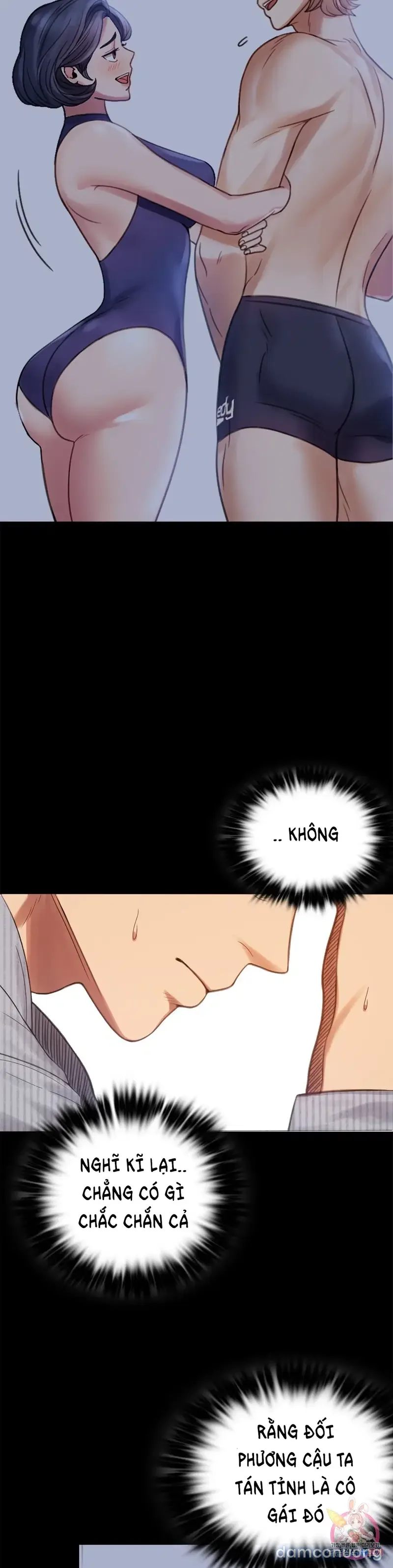 Công ty không cho phép yêu đương 