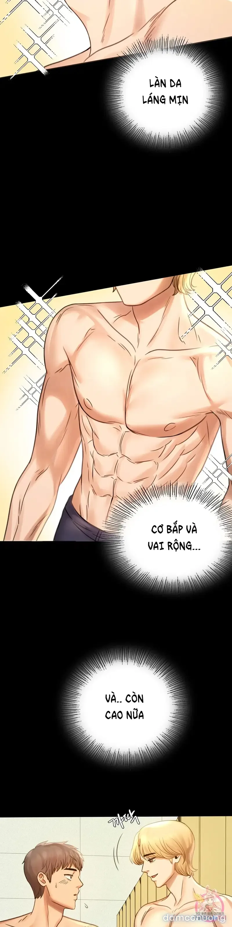 Công ty không cho phép yêu đương 