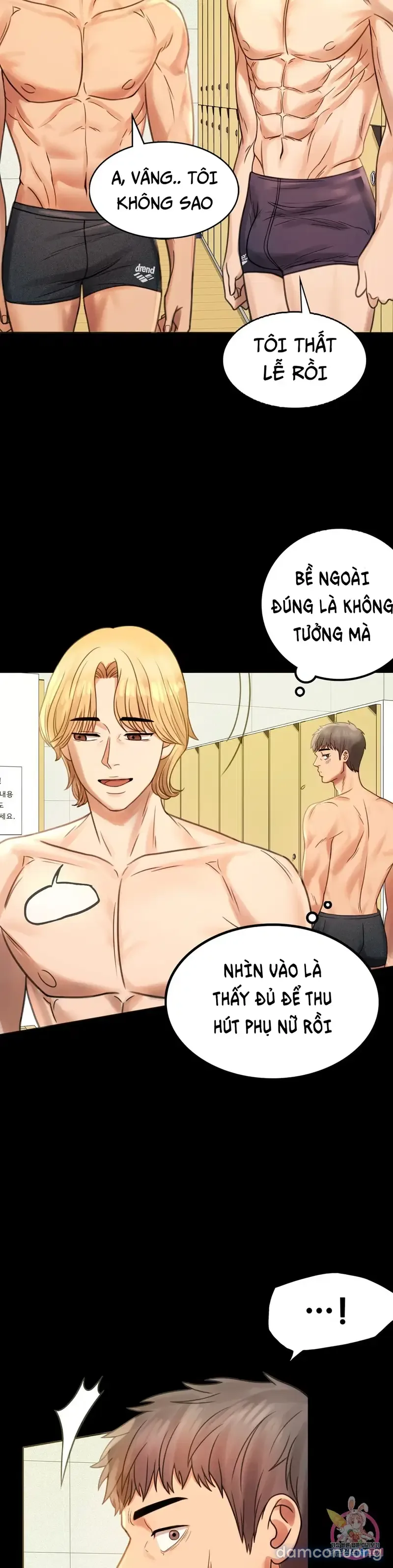 Công ty không cho phép yêu đương 