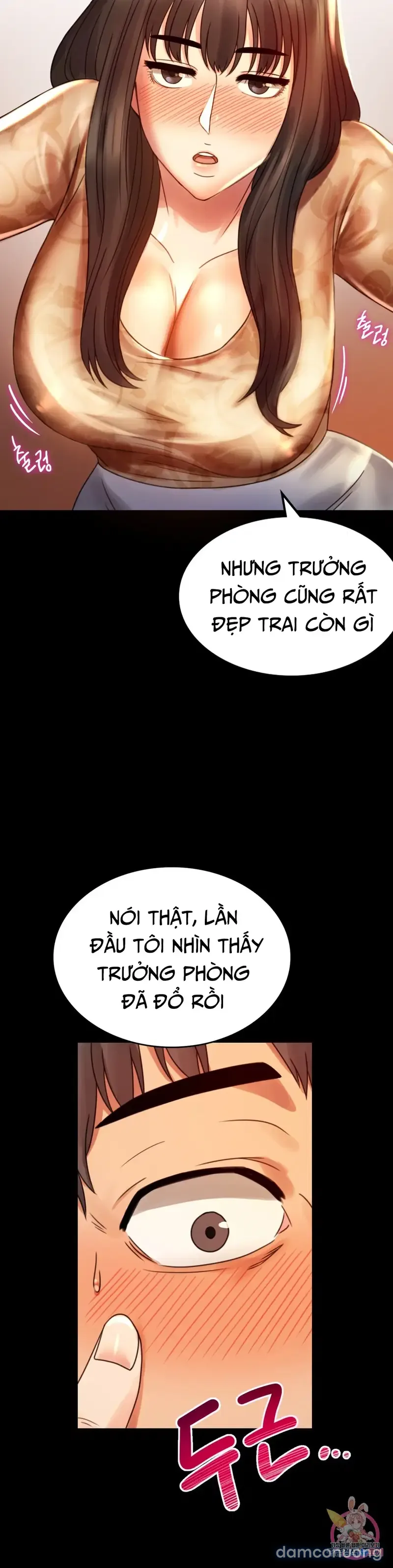 Công ty không cho phép yêu đương 