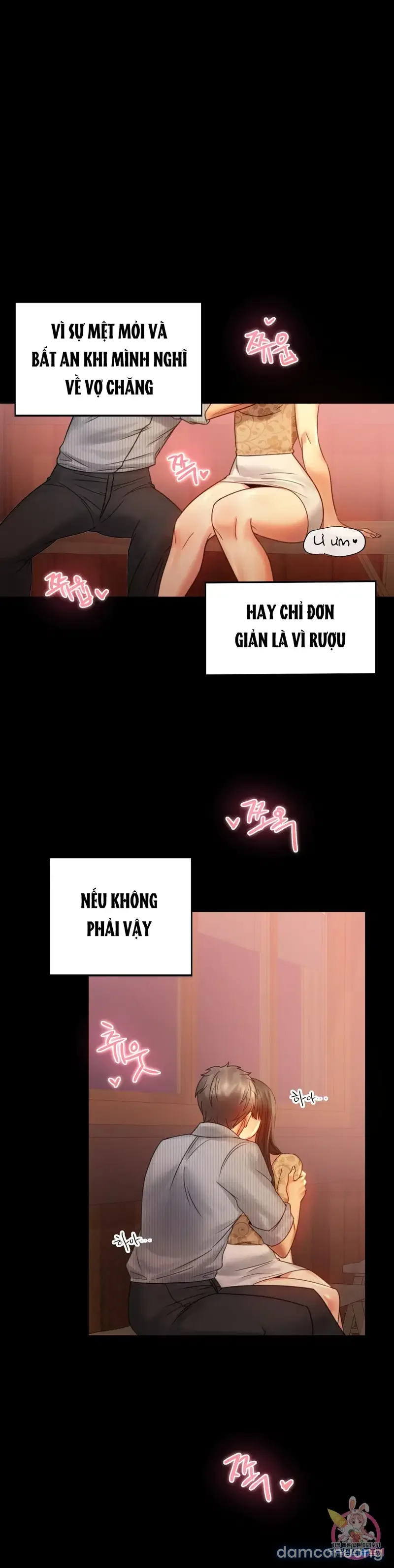 Công ty không cho phép yêu đương 