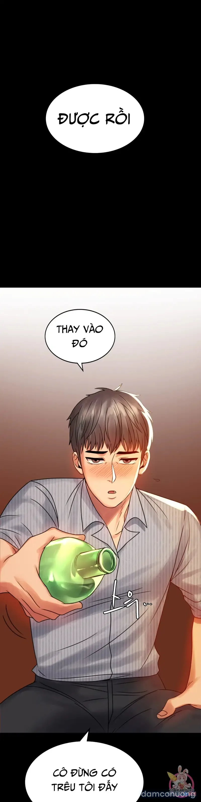 Công ty không cho phép yêu đương 
