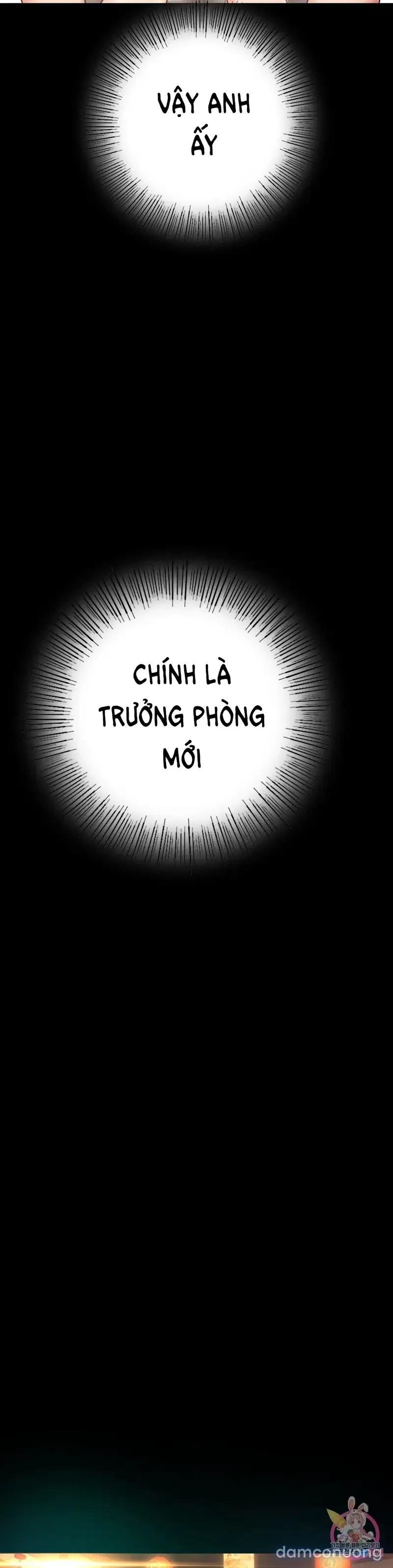 Công ty không cho phép yêu đương 