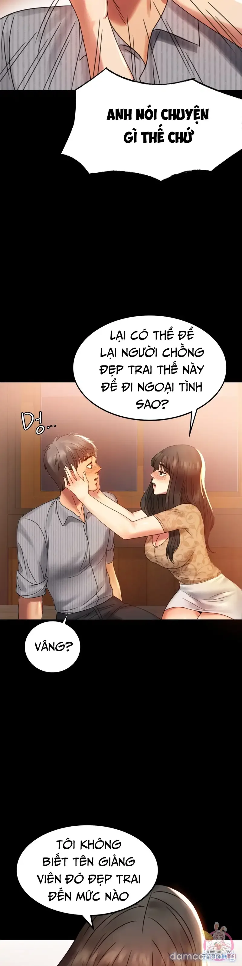 Công ty không cho phép yêu đương 