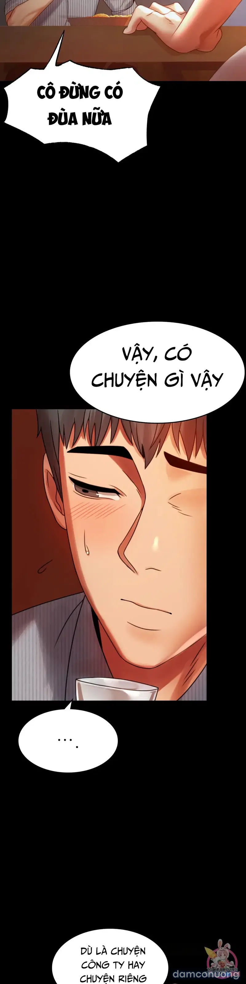 Công ty không cho phép yêu đương 