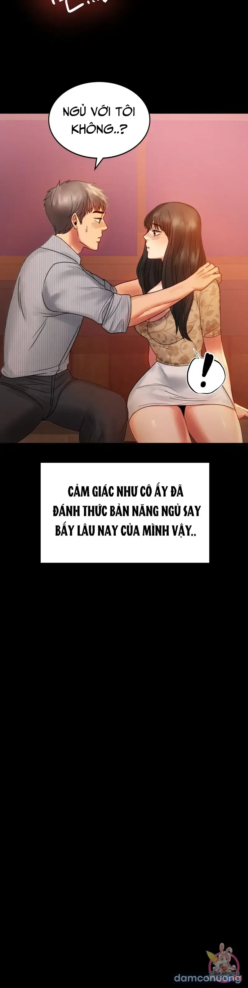 Công ty không cho phép yêu đương 