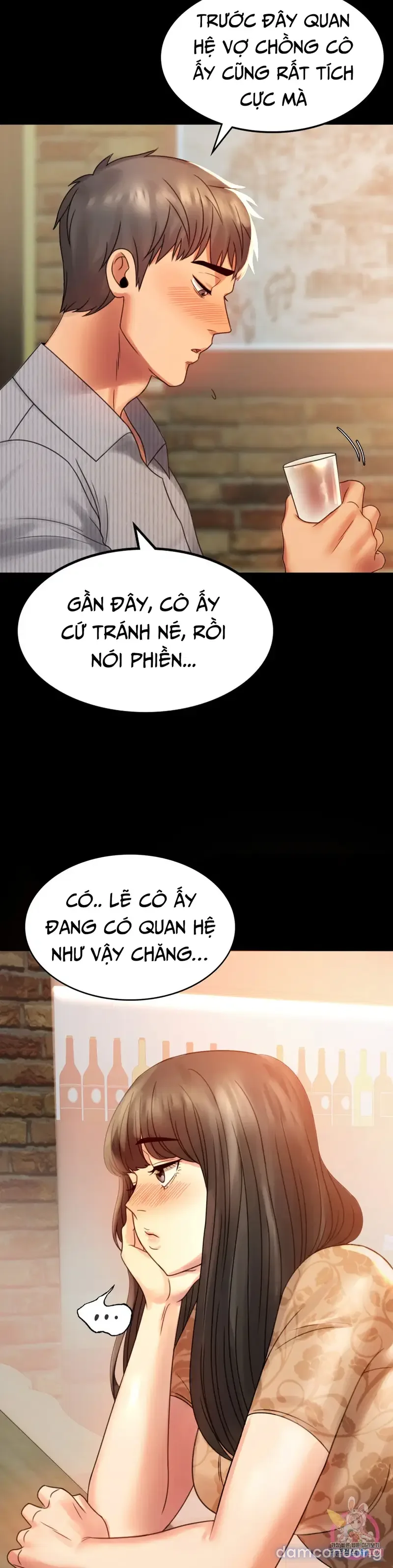 Công ty không cho phép yêu đương 