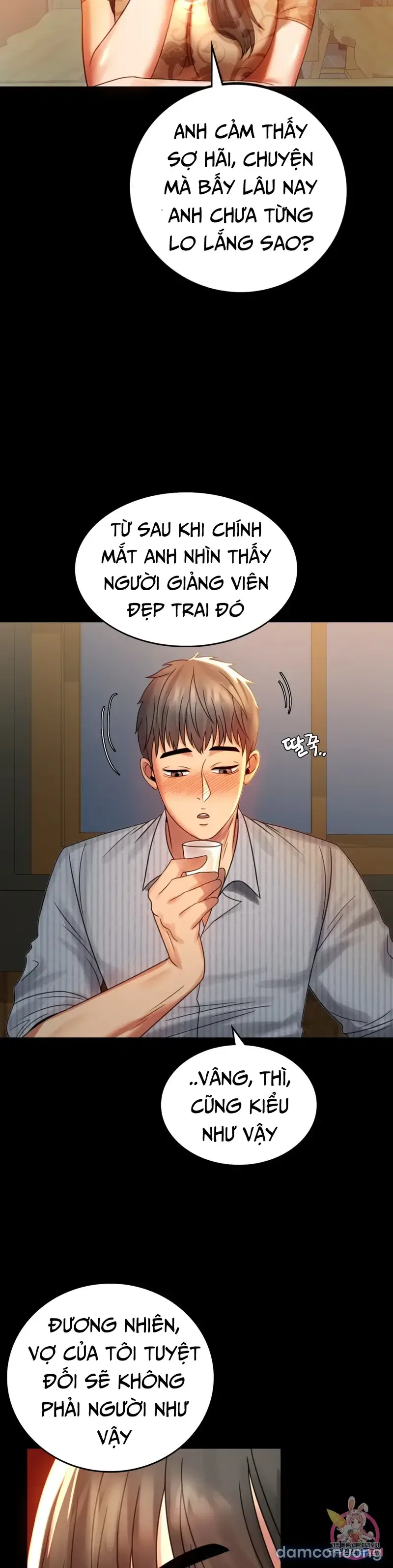 Công ty không cho phép yêu đương 