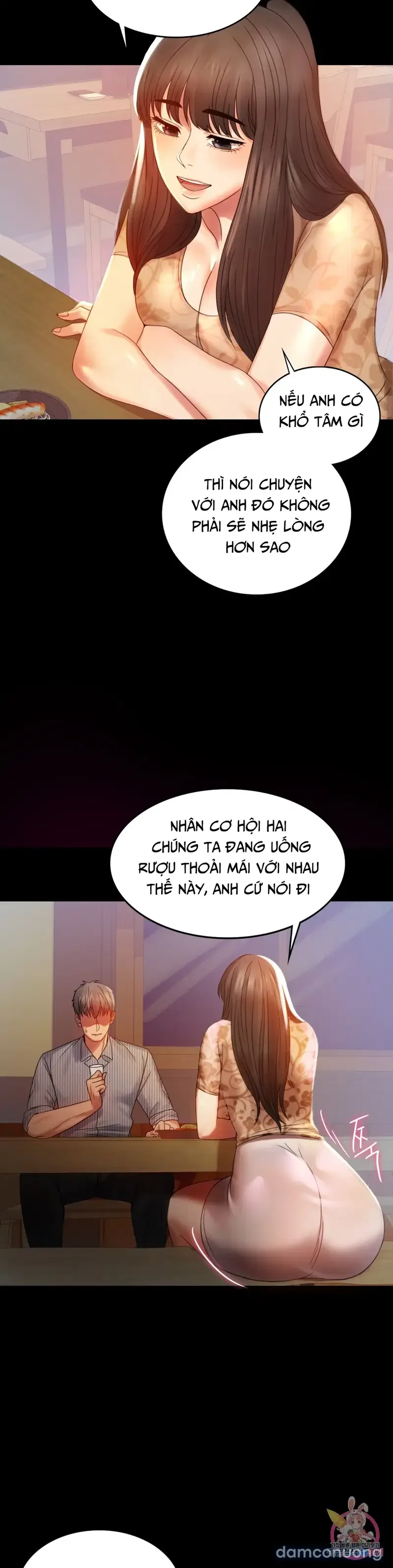 Công ty không cho phép yêu đương 