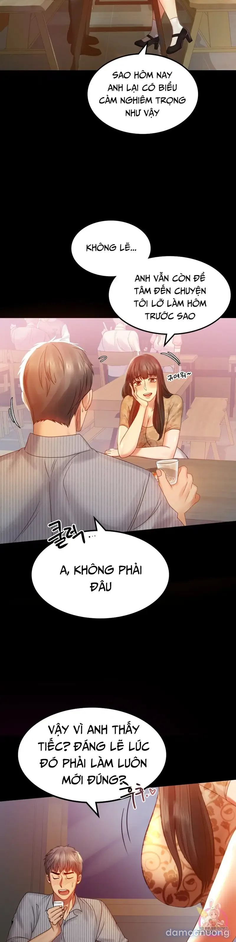 Công ty không cho phép yêu đương 