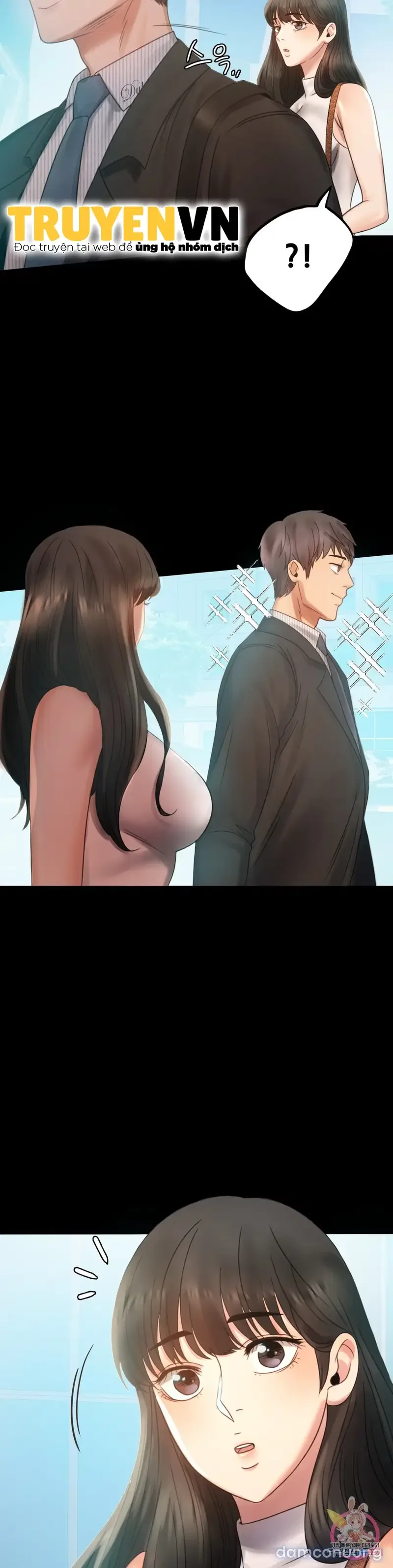 Công ty không cho phép yêu đương 