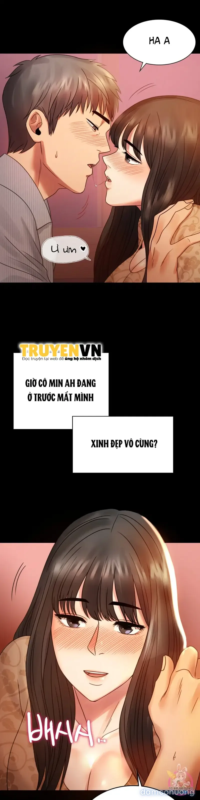 Công ty không cho phép yêu đương 