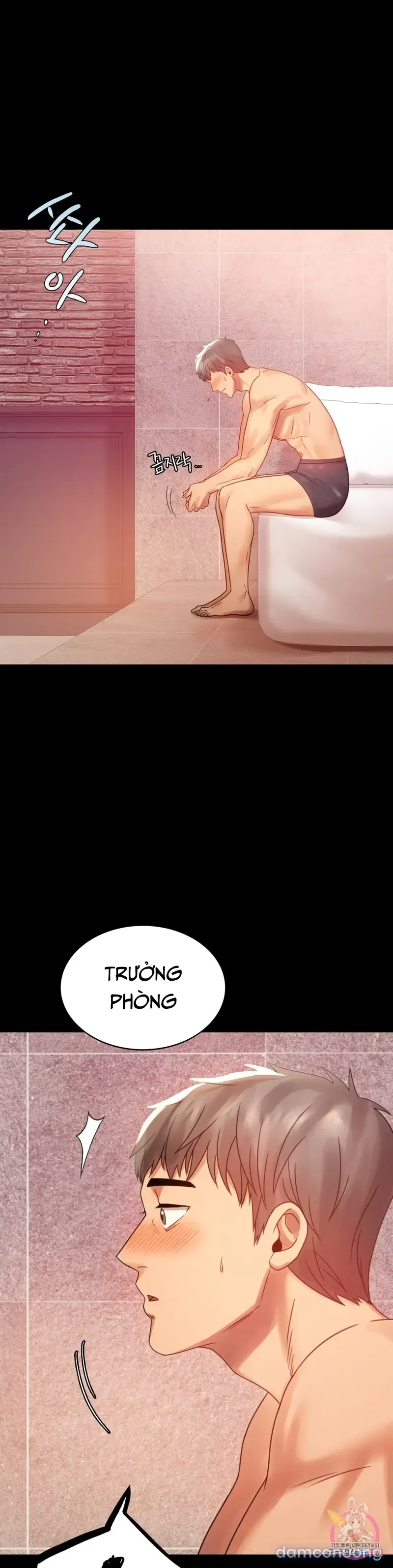 Công ty không cho phép yêu đương 