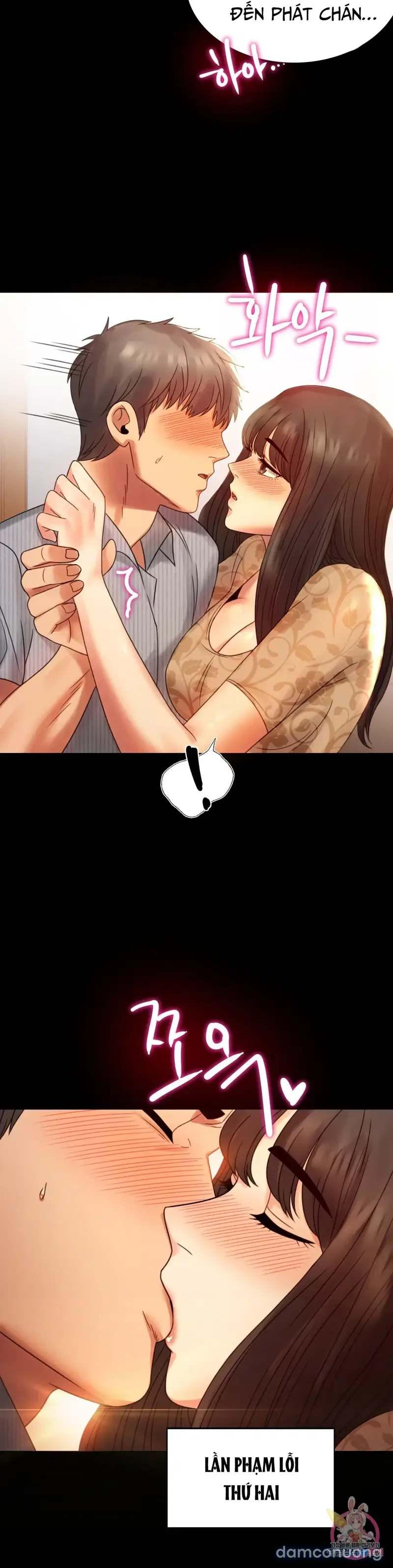 Công ty không cho phép yêu đương 