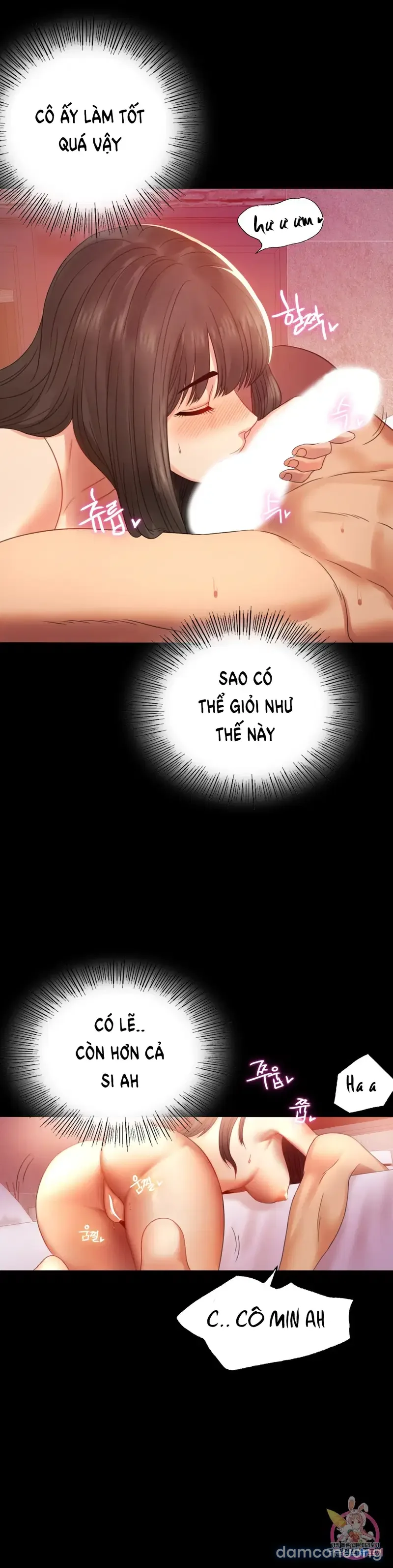 Công ty không cho phép yêu đương 