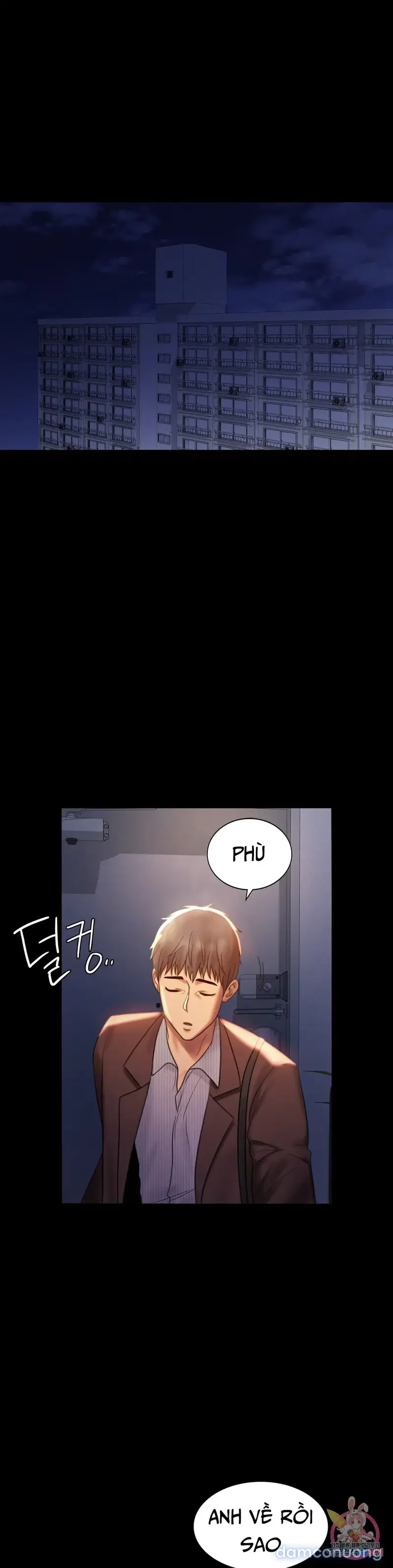 Công ty không cho phép yêu đương 