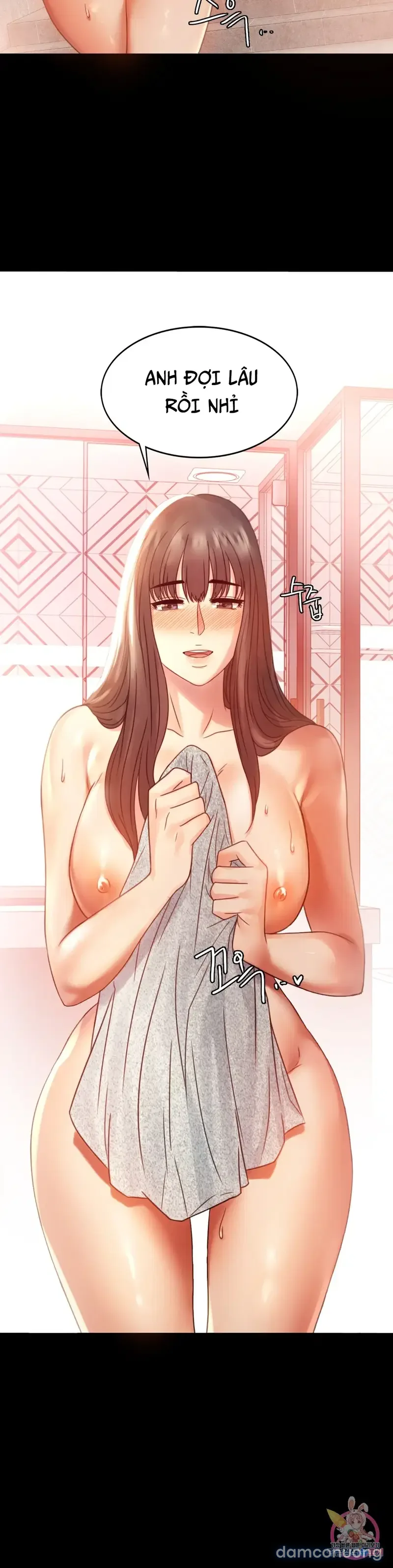 Công ty không cho phép yêu đương 