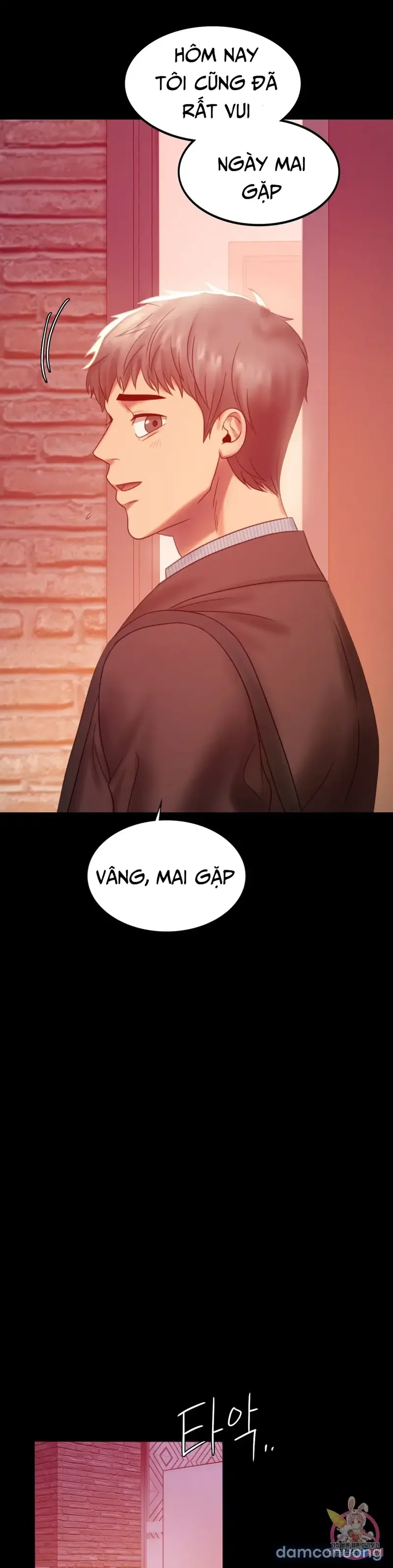 Công ty không cho phép yêu đương 