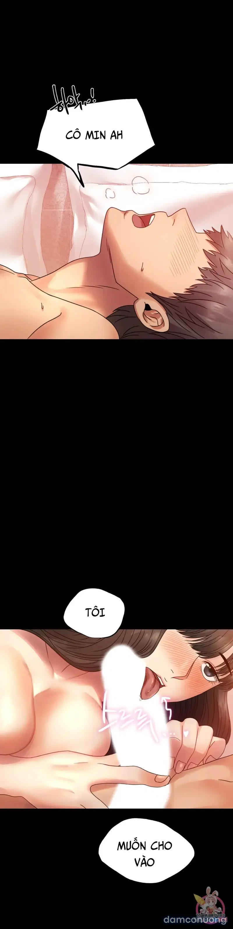 Công ty không cho phép yêu đương 