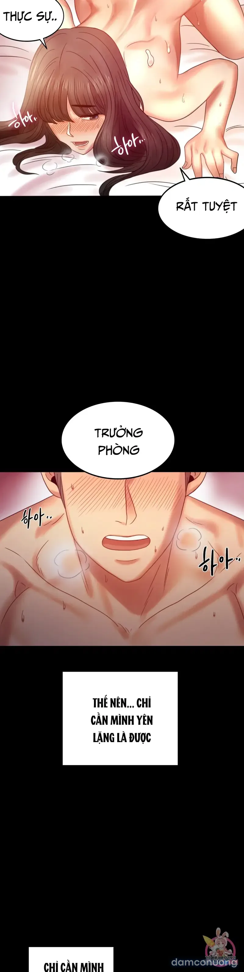 Công ty không cho phép yêu đương 