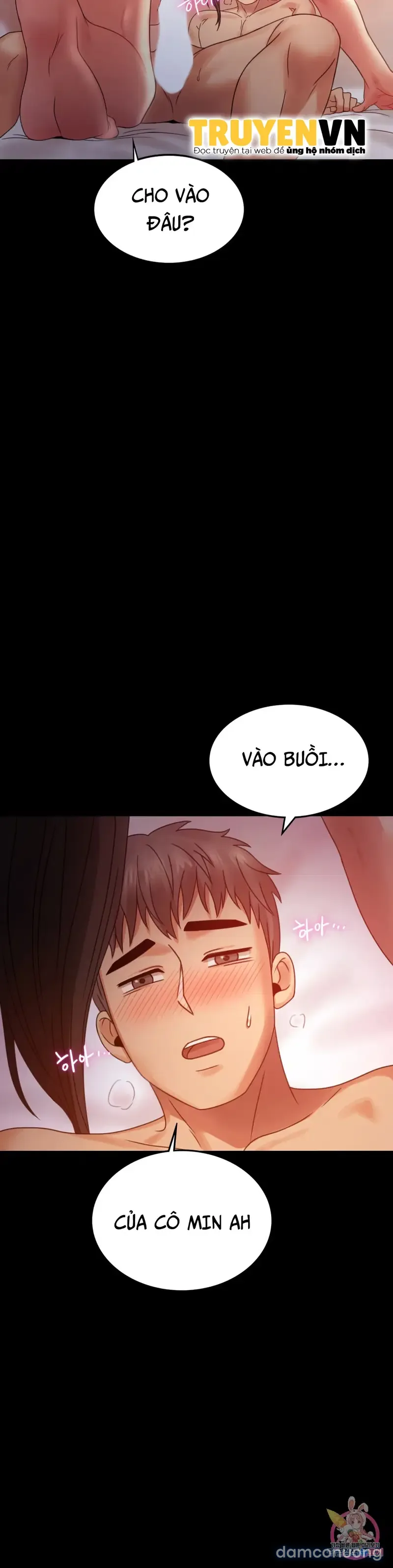 Công ty không cho phép yêu đương 