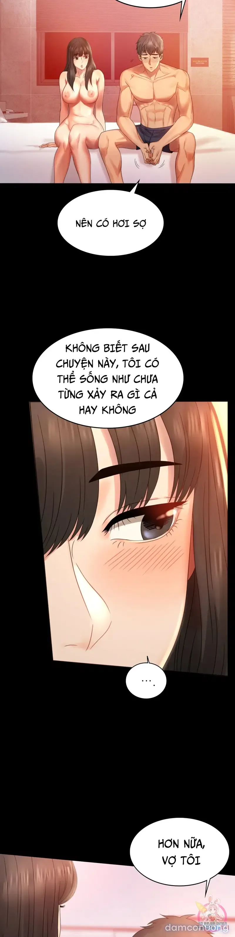 Công ty không cho phép yêu đương 