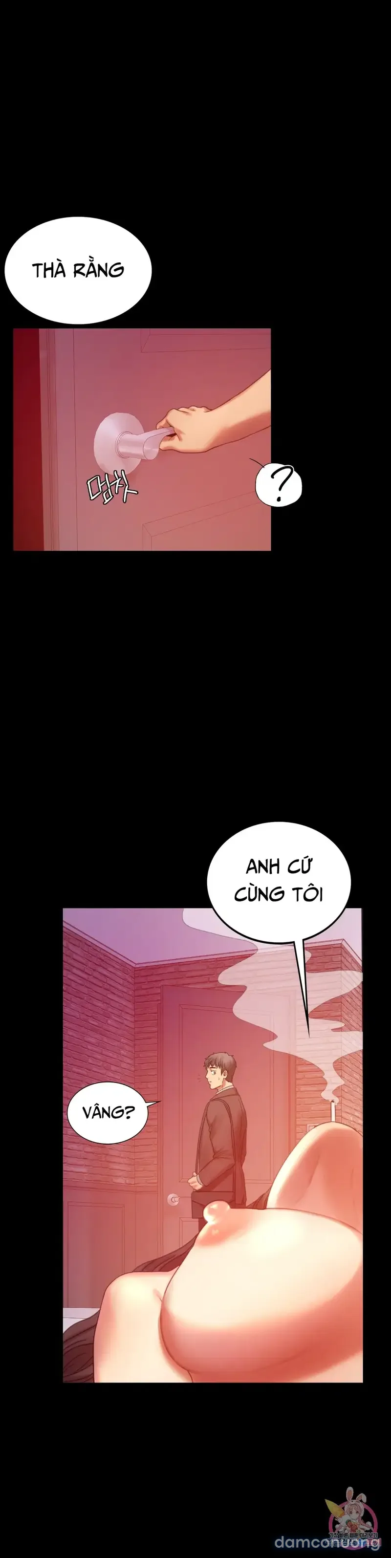 Công ty không cho phép yêu đương 