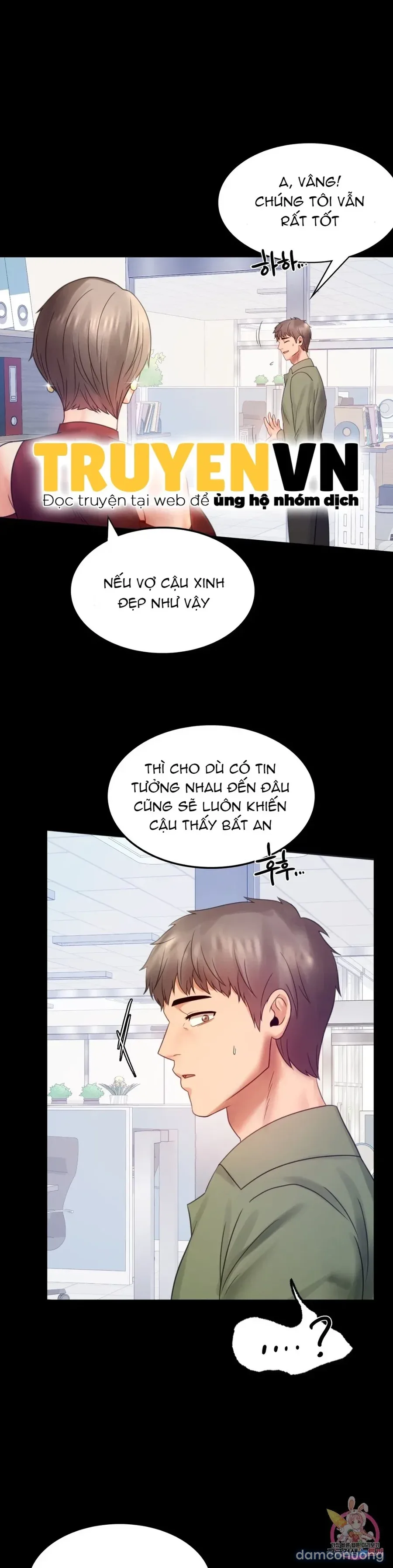 Công ty không cho phép yêu đương 
