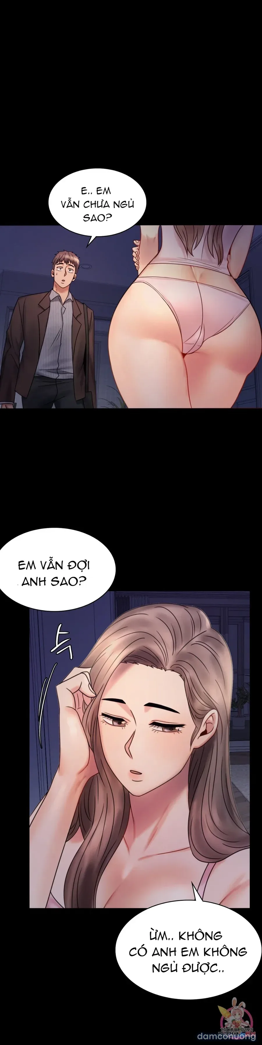 Công ty không cho phép yêu đương 